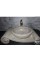 Fıstık Yeşil Tasarım Lavabo Fıstık Yeşil Tasarım Lavabo