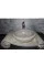 Fıstık Yeşil Tasarım Lavabo Fıstık Yeşil Tasarım Lavabo