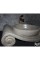 Fıstık Yeşil Tasarım Lavabo Fıstık Yeşil Tasarım Lavabo