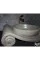 Fıstık Yeşil Tasarım Lavabo Fıstık Yeşil Tasarım Lavabo