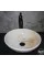 Kristal Sarılı İnce Tasarım Lavabo Kristal Sarılı İnce Tasarım Lavabo