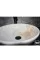 Kristal Sarılı İnce Tasarım Lavabo Kristal Sarılı İnce Tasarım Lavabo
