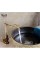 Antik İşlemeli Kısa Lavabo Bataryası Antik İşlemeli Kısa Lavabo Bataryası