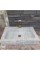 Afyon Beyaz Mermer Özel Dizayn Lavabo - Batarya Çıkışlı Afyon Beyaz Mermer Özel Dizayn Lavabo - Batarya Çıkışlı