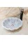 Afyon Bulutlu Mermer Papatya Model Lavabo Afyon Bulutlu Mermer Papatya Model Lavabo