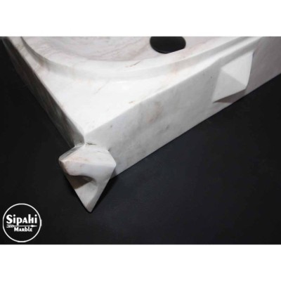 Afyon Sarılı Özel Piramit Dizayn Lavabo Afyon Sarılı Özel Piramit Dizayn Lavabo