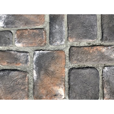 Alaçatı Taşı Antrasit Eskitme Alaçatı Taşı Antrasit Eskitme