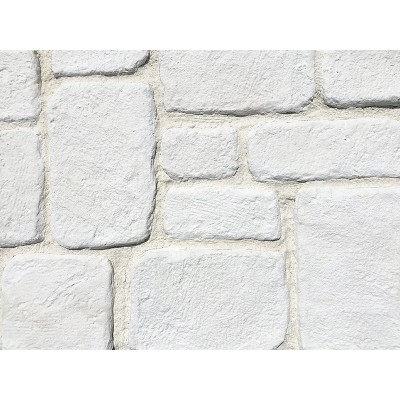 Alaçatı Taşı Beyaz Alaçatı Taşı Beyaz