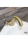 Antik Banyo Lavabo Bataryası - Çift Kollu Antik Banyo Lavabo Bataryası - Çift Kollu