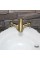 Antik Banyo Lavabo Bataryası - Çift Kollu Antik Banyo Lavabo Bataryası - Çift Kollu