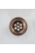 Antik Eskitme Lavabo Süzgeci Antik Eskitme Lavabo Süzgeci