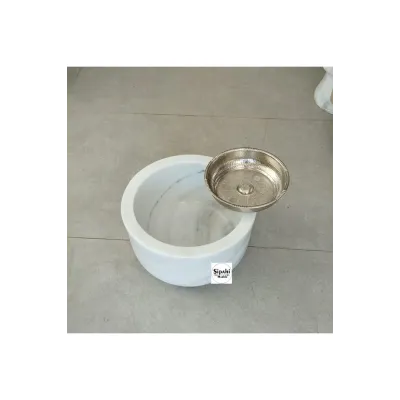 Afyon Multicolor Hammam Sink Afyon Multicolor Hammam Sink