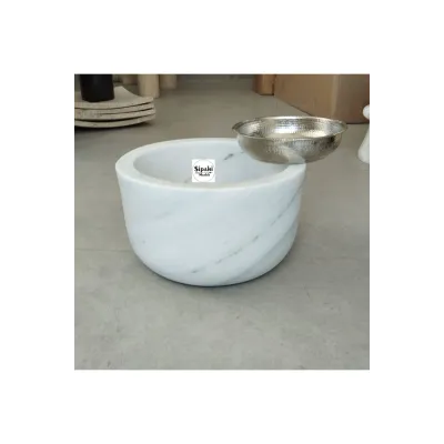 Afyon Multicolor Hammam Sink Afyon Multicolor Hammam Sink