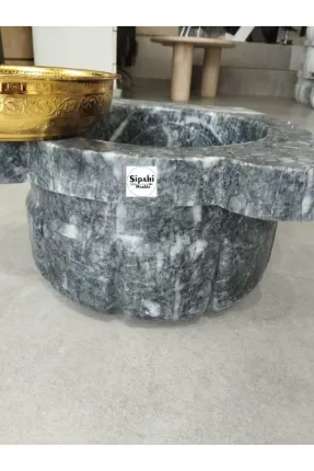  Bursa Siyah Mini Kavun Dilimli Kurna