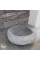 Bazalt Antrasit Doğal Dizayn Lavabo Bazalt Antrasit Doğal Dizayn Lavabo