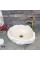 Bej Mermer Doğal Tasarım Lavabo Bej Mermer Doğal Tasarım Lavabo