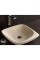 Bej Mermer İçi Üçgen Lavabo Bej Mermer İçi Üçgen Lavabo
