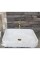 Beyaz Mermer Dışı Taramalı Kedi Gözü Model Lavabo Beyaz Mermer Dışı Taramalı Kedi Gözü Model Lavabo