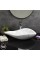 Beyaz Mermer Kovuk Dizayn Lavabo Beyaz Mermer Kovuk Dizayn Lavabo