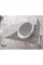 Beyaz Mermer Unfinished Dizayn Tezgah Lavabo Beyaz Mermer Unfinished Dizayn Tezgah Lavabo