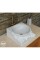 Beyaz Mermer Unfinished Lavabo Beyaz Mermer Unfinished Lavabo
