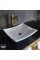 Beyaz Mermer Yaprak Lavabo Beyaz Mermer Yaprak Lavabo