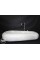 Beyaz Mermer Çakıl Tasarım Lavabo Beyaz Mermer Çakıl Tasarım Lavabo