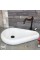 Beyaz Mermer Çakıl Taşı Model Lavabo Beyaz Mermer Çakıl Taşı Model Lavabo