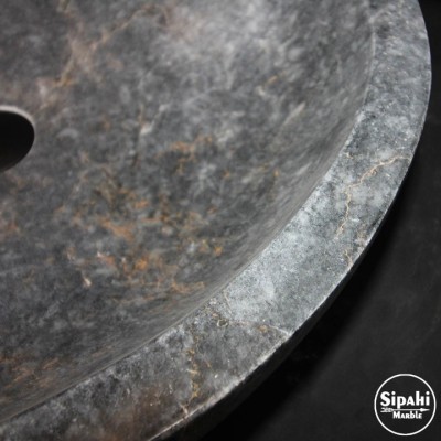 Bursa Siyah Tasarım Lavabo Bursa Siyah Tasarım Lavabo