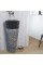 Akşehir Siyah Dışı Çizik Patlatmalı Dikey Lavabo Akşehir Siyah Dışı Çizik Patlatmalı Dikey Lavabo