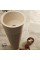 Limra Konik Dikey Lavabo Limra Konik Dikey Lavabo
