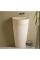 Traverten D Model Dikey Lavabo Traverten D Model Dikey Lavabo