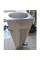 Marmara Pijamalı Kare Dikey Lavabo Marmara Pijamalı Kare Dikey Lavabo