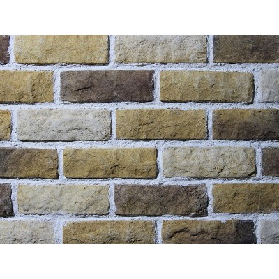 Doğal Tuğla Sütlü Kahve Miks Doğal Tuğla Sütlü Kahve Miks