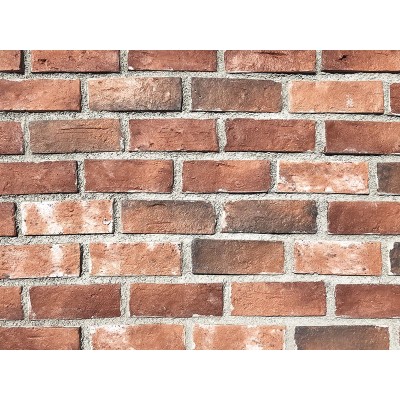 Düz Tuğla Rustik Düz Tuğla Rustik