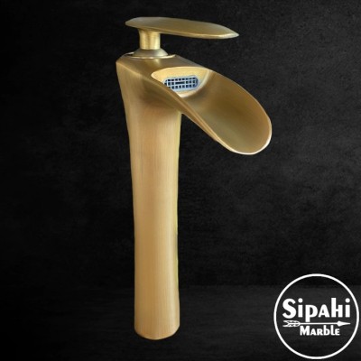 Eskitme Çanak Lavabo Bataryası Eskitme Çanak Lavabo Bataryası