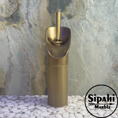 Antik Tulumba Batarya