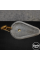 Gümüş Traverten Şekilsiz Elips Lavabo Gümüş Traverten Şekilsiz Elips Lavabo