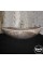 Dark Emperador Elips Lavabo Dark Emperador Elips Lavabo
