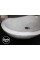 Beyaz Mermer Kayık Çıkıntılı Dizayn Lavabo Beyaz Mermer Kayık Çıkıntılı Dizayn Lavabo