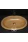 Noche Travertine Oval Ellipse Washbasin Noche Travertine Oval Ellipse Washbasin