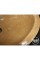 Noche Traverten Oval Elips Lavabo Noche Traverten Oval Elips Lavabo