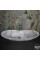 Leylak Mermer Elips Lavabo Leylak Mermer Elips Lavabo