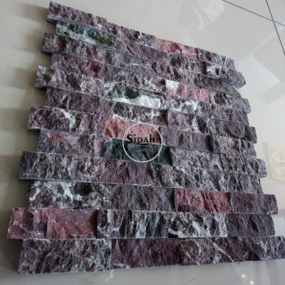 Elazığ Vişne Patlatma Mozaik - 2,5x7,5 cm Elazığ Vişne Patlatma Mozaik - 2,5x7,5 cm