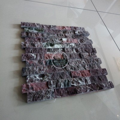 Elazığ Vişne Patlatma Mozaik - 2,5x7,5 cm Elazığ Vişne Patlatma Mozaik - 2,5x7,5 cm