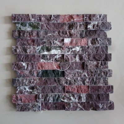 Elazığ Vişne Patlatma Mozaik - 2,5x7,5 cm Elazığ Vişne Patlatma Mozaik - 2,5x7,5 cm