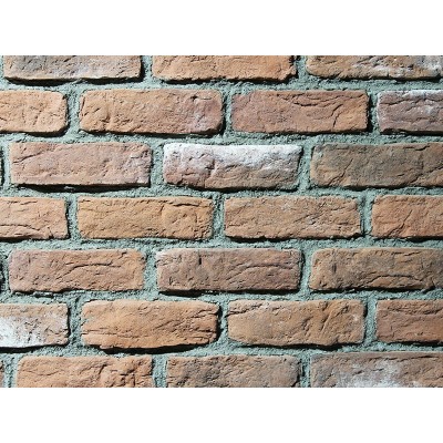 Eskitme Tuğla Rustik Eskitme Tuğla Rustik