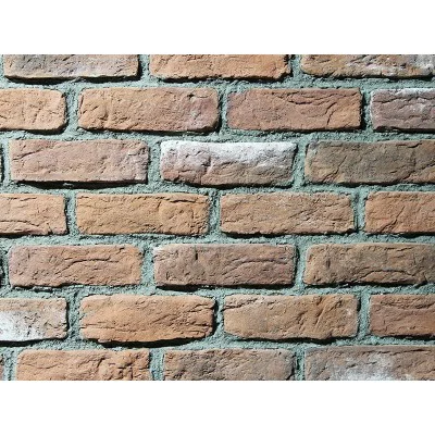 Eskitme Tuğla Rustik Eskitme Tuğla Rustik