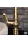 Eskitme İşlemeli Çanak Lavabo Bataryası Eskitme İşlemeli Çanak Lavabo Bataryası