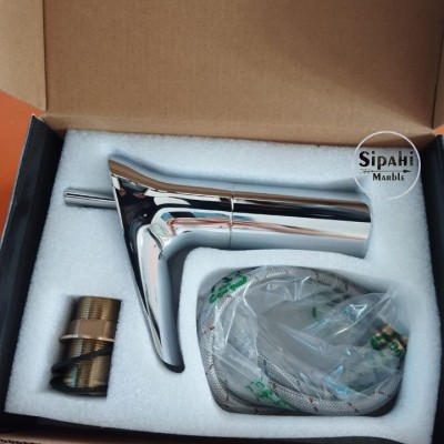 Antique Modern Short Waterfall Faucet Antique Modern Short Waterfall Faucet
